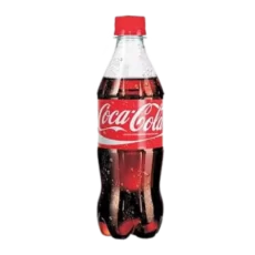 Coca cola 0.33 л