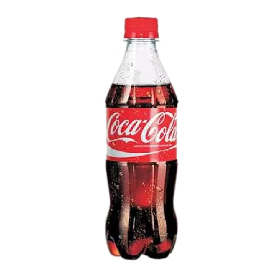 Coca cola 0.33 л